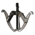 Stens Gear Puller For 3 1/2" Reach, 0" - 6" Spread, 6" Reversible Gear Puller; 750-885 750-885